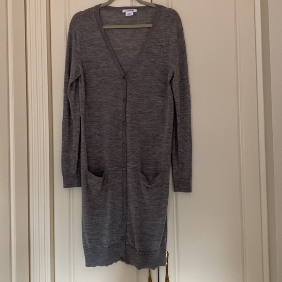 LACOSTE WOMEN’S WOOL DRESS SIZE 40 . - Picture 3 of 16